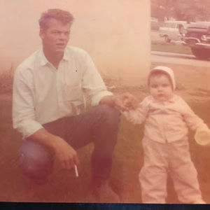 Meet your Posher, Carrie